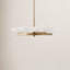 4-Light Chandelier-1368942799