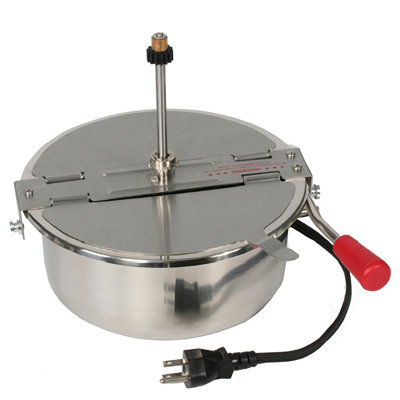 Great Northern Popcorn 8 oz. Replacement Popcorn Machine Replacement Part