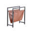 Porte-revues en cuirette Yudany-274109998