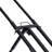 330 Lb. Capacity Foldable Hand Truck Dolly