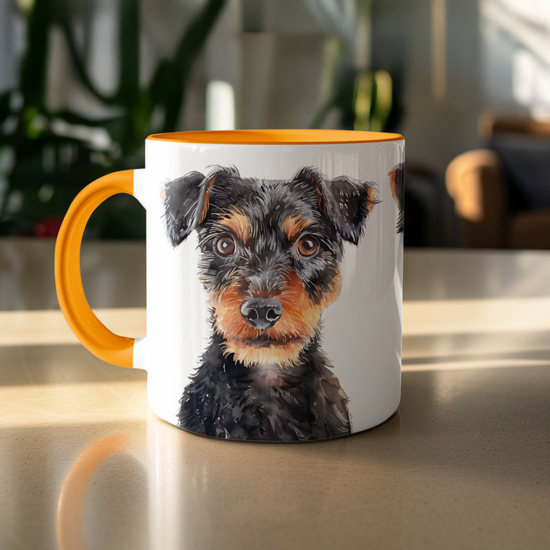 Mug, 3