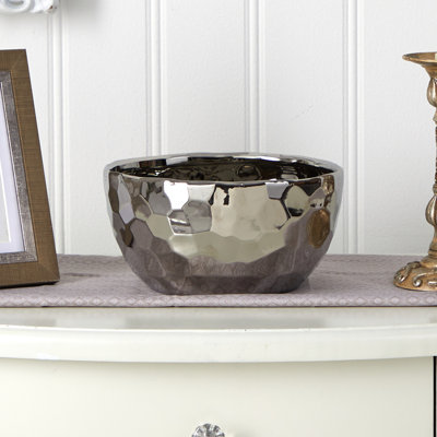 Hewitt Ceramic Table Vase