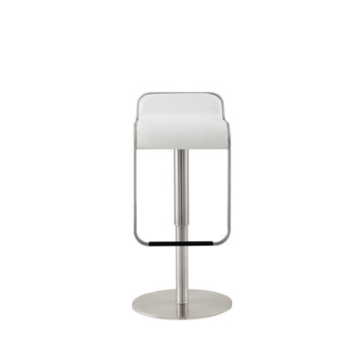 Tabouret à hauteur réglable Silvestr