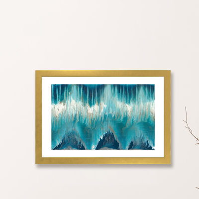 " Chevron Revisited " by Blakely Bering
