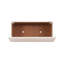 Sydney Cedar-Lined Wood Blanket Storage Chest-1318252407
