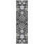 Tapis gris anthracite intérieur / extérieur lavable à la machine Cicel ACN1156-100247665