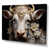 Toile tendue