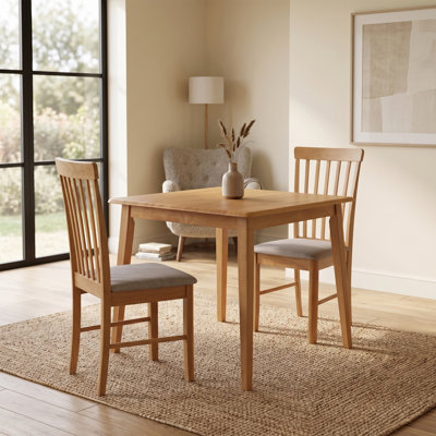 Sweden Permian Dining Table