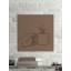 Take A Break - Wrapped Canvas Painting-65656187