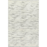 Tunus Wool Abstract Area Rug