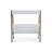 Blariden Small Bookcase