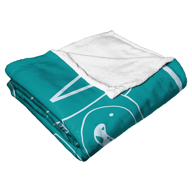 Throw Blanket