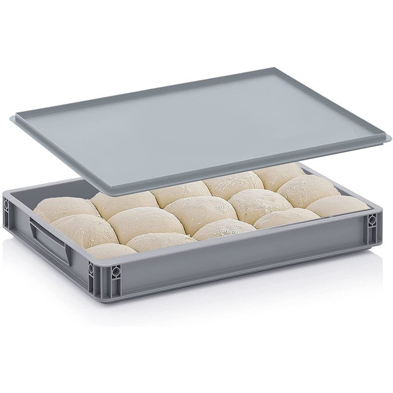 Hudgins Food Storage Container