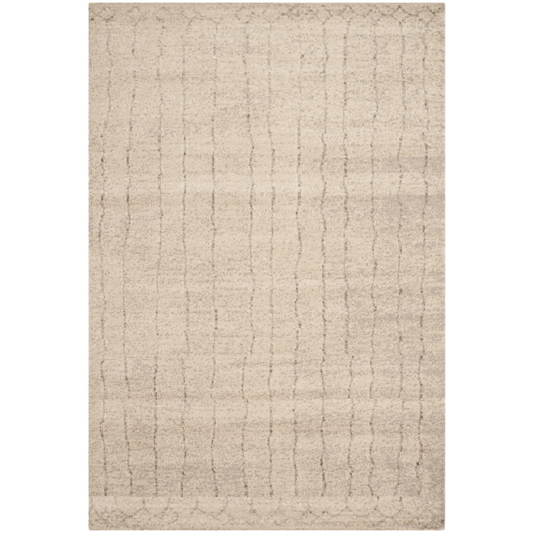 Tunisia Performance Striped Rug