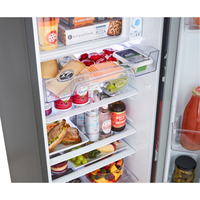 LG 21" Counter Depth All-Refrigerator