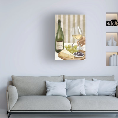 Art sur toile «Bachelor and Andreas Magnusson»