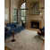 Tapis pierre / multicolore Chris Loves Julia x Loloi Dorothea