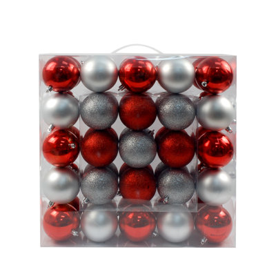 1.97'' Ball Ornament