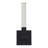 Cinema LED Flush Mounted Sconce