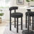 Modway Toulouse Counter/Bar Stool-92590958-92590965