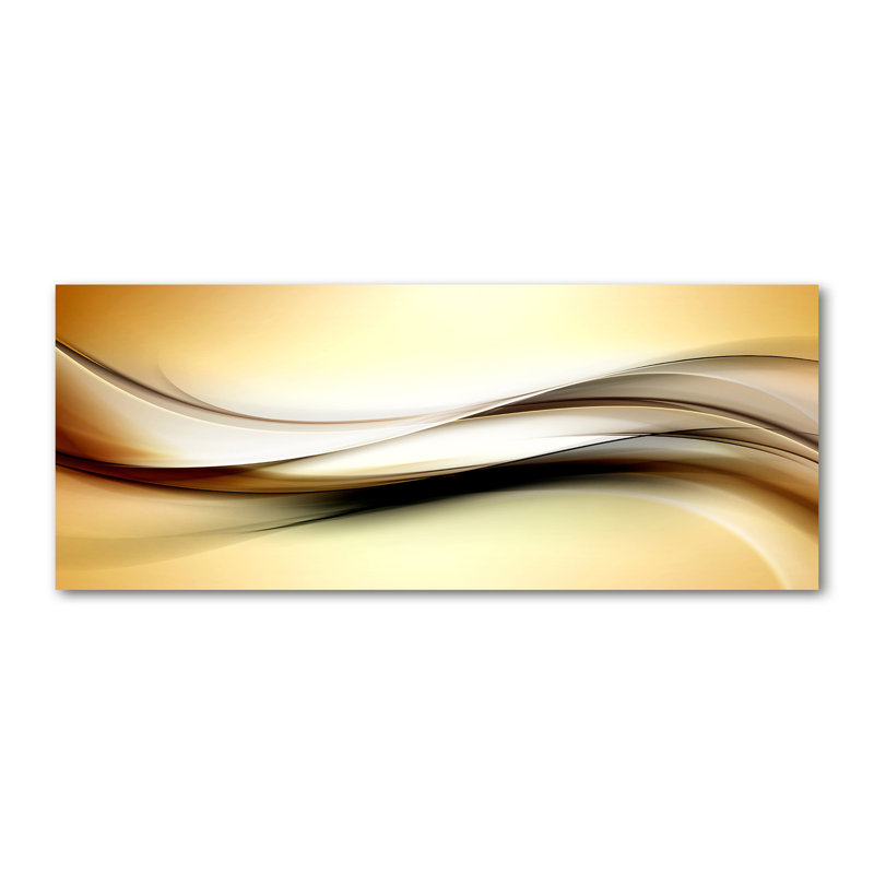 Abstract Background - Print, Canvas, 50cm H x 125cm W x 2cm D