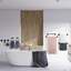 Ensemble de quincaillerie de salle de bain 13 pièces
