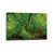 Wrapped Canvas selected