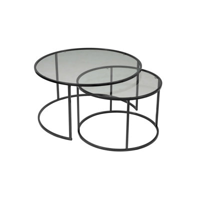 Coffee Table Set