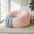 Pink Faur Fur selected