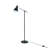 Yuraima 55'' Task Floor Lamp-1076390138
