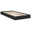 Vidaxl Bed Frame Small Single-1971596017