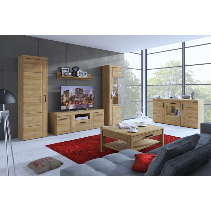 Arwen 1 Door Manufactured Wood Wardrobe