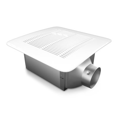 Ventilateur de salle de bain Brezza 80 CFM Energy Star