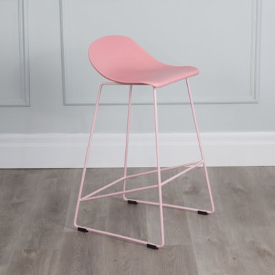 Tabouret de comptoir 26,5 po Meine