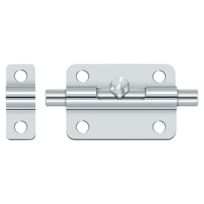 Barrel Latch/Catch/Bolt