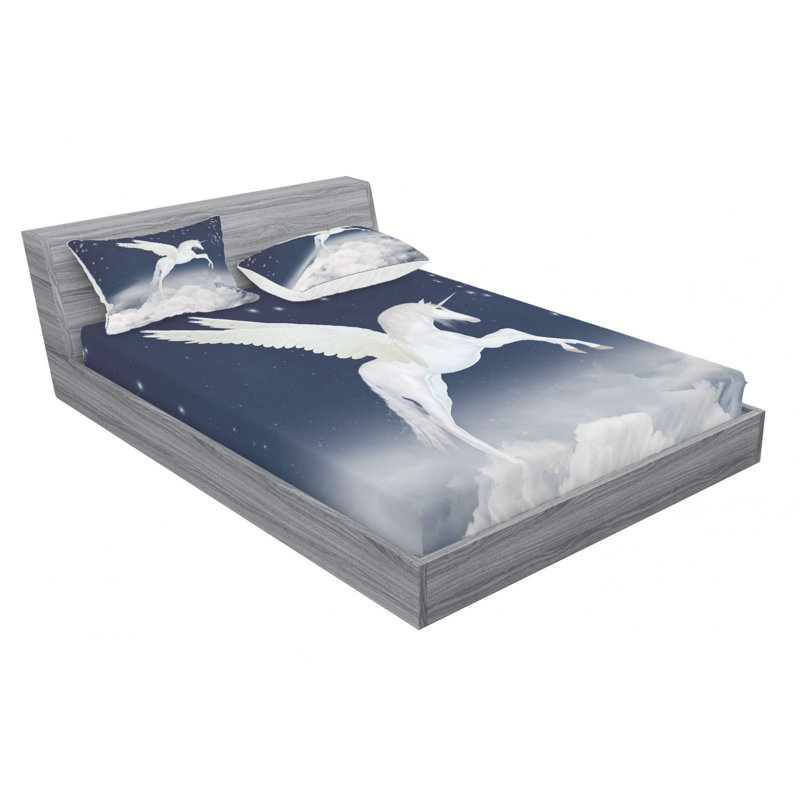 Microfiber Sheet Set