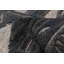 Tapis gris Tangier 9 pi 7 po x 14 pi 0 po