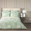 Pagoda Sateen Flat Sheet