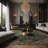 Silky Soft Plush Gray Area Rug-303049246