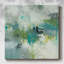 Peinture tendue sur toile II