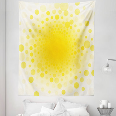 Microfiber Tapestry