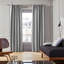 Coconut Room Darkening Single Curtain Panel-18636789-18636795
