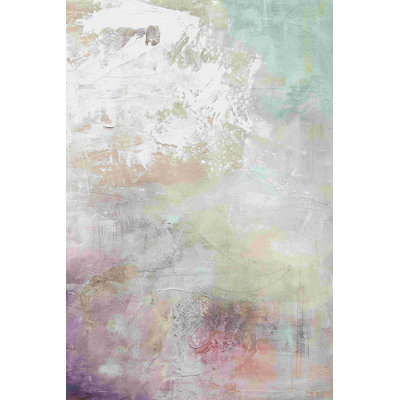 Pastel Terrain II