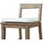 Birch Lane Turbo 2" Textured Solid Dining Chair Seat Pad with Ties - 14 Colors Available!-1233903261
