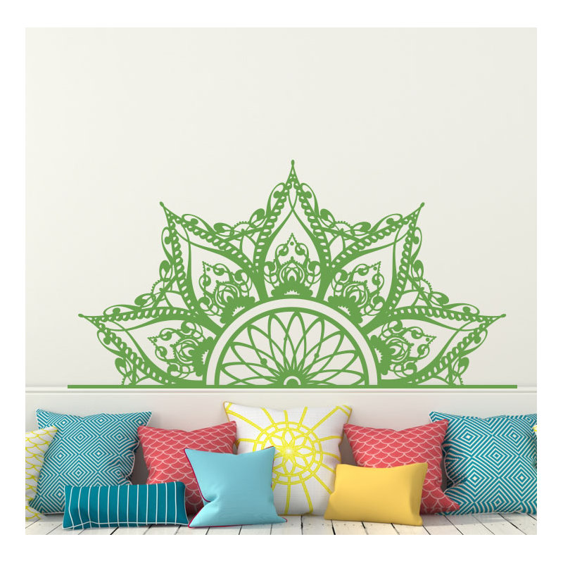 Religious & Spiritual Non-Wall Damaging Wall Decal