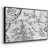 Natural Floater Framed Canvas is unavailable
