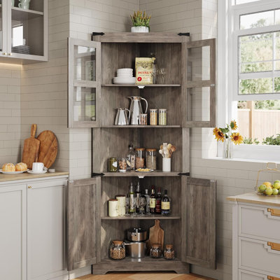 66.9cm Kitchen Pantry