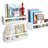 Clegg 3 Piece Floating Shelf