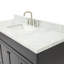 Ensemble de meuble-lavabo simple 55 po Hamlet-60199474