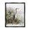 «Heron Bird Water's Edge Pond Floater» par Pip Wilson